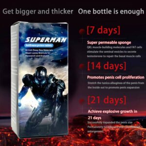 a must have for men! reshaping confidence and vitality